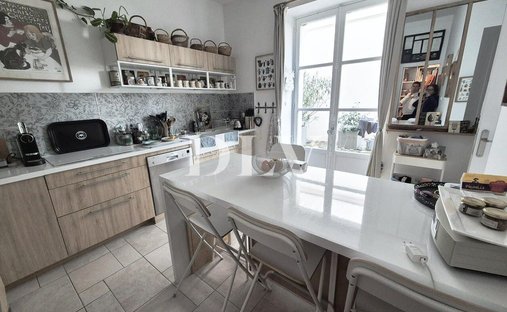 House in Fontainebleau, Ile-de-France, France 1