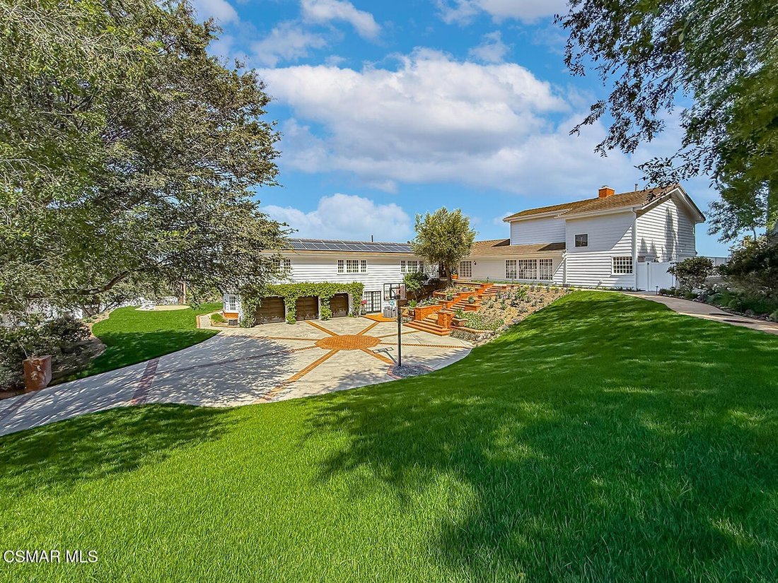 House in Bell Canyon, California, United States 2 - 18021807