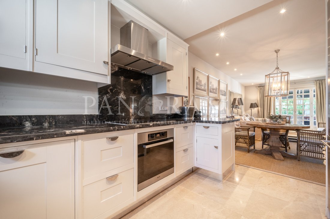 Apartment in Golden Mile, Andalusia, Spain 5 - 16933912