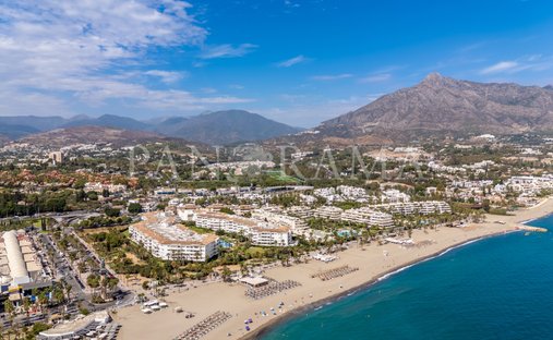 Appartamento a Puerto Banus, Marbella, Spagna 1