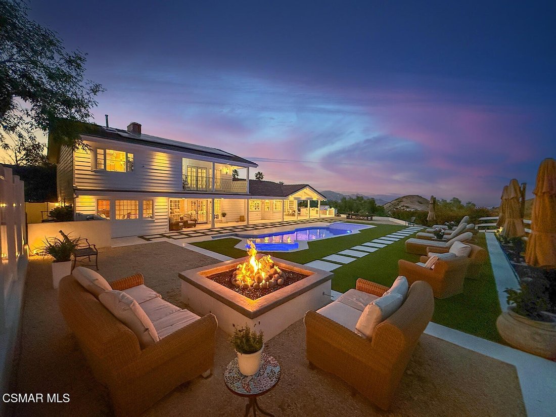House in Bell Canyon, California, United States 1 - 18021807