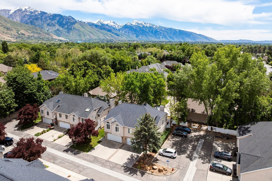 Townhouse in Holladay, Utah, United States 2 - 18022099
