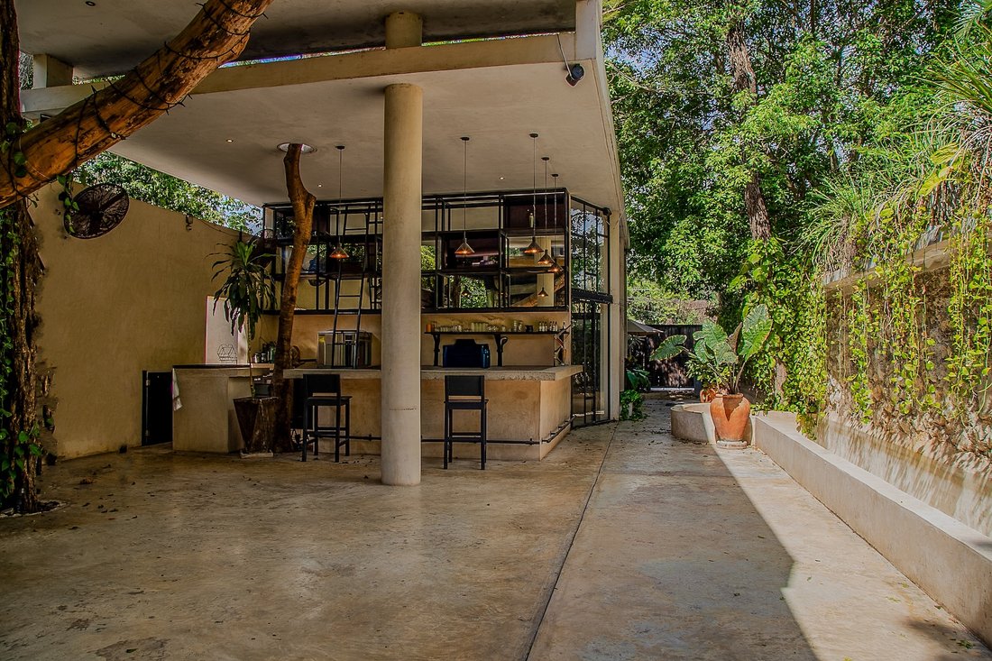 Terreno en Tulum, Quintana Roo, México 4 - 18022083