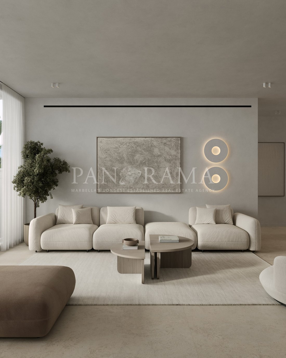 Apartment in Puerto Banus, Marbella, Spain 5 - 17099769