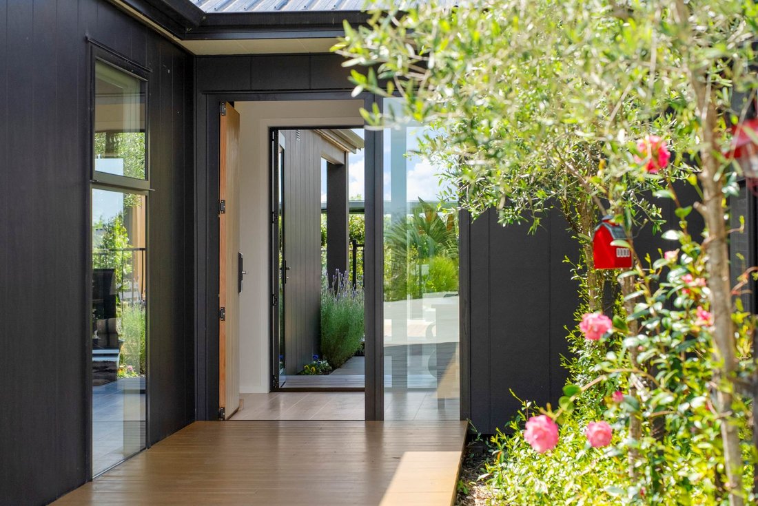 House in Ararimu, Auckland, New Zealand 5 - 16488697