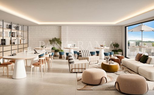Apartment in Marbella, Andalusia, Spain 1