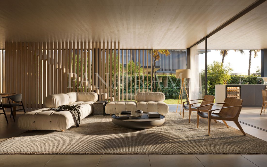 Villa in Nueva Andalucia, Marbella, Spain 3 - 15689066
