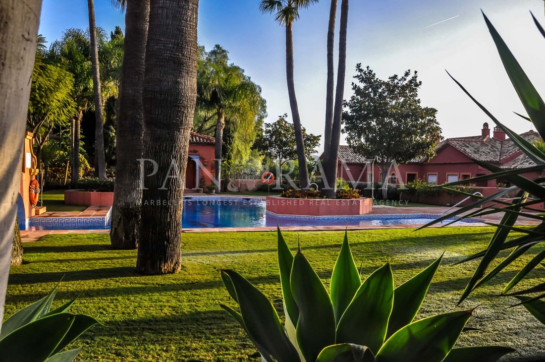 Apartment in La Quinta, Benahavis, Andalusia 4 - 17627820