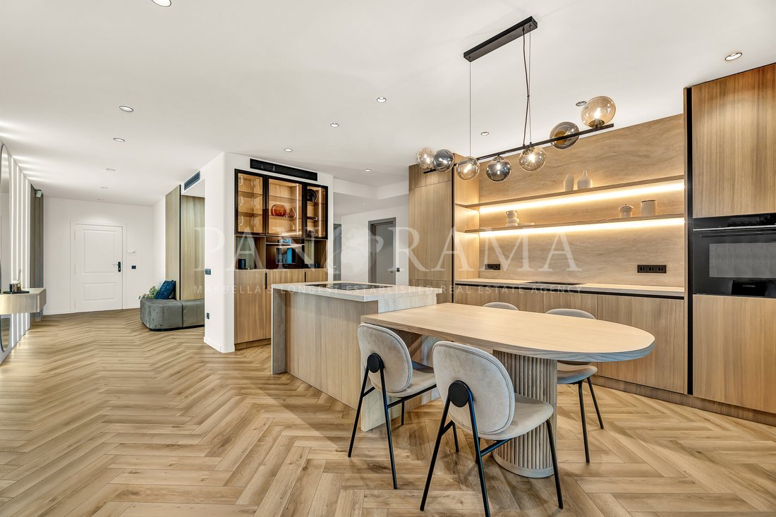 Apartment in Nueva Andalucia, Marbella, Spain 5 - 15760452
