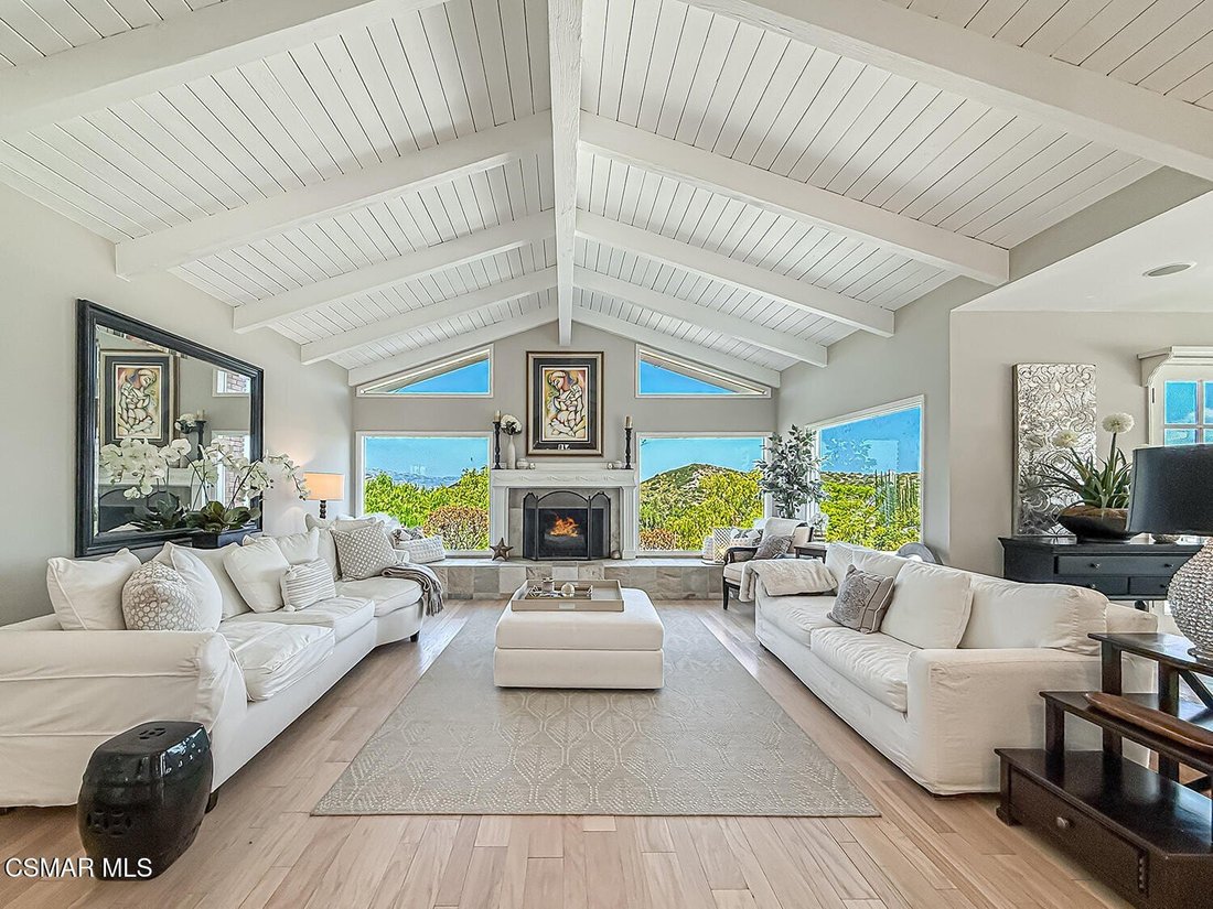 House in Bell Canyon, California, United States 3 - 18021807