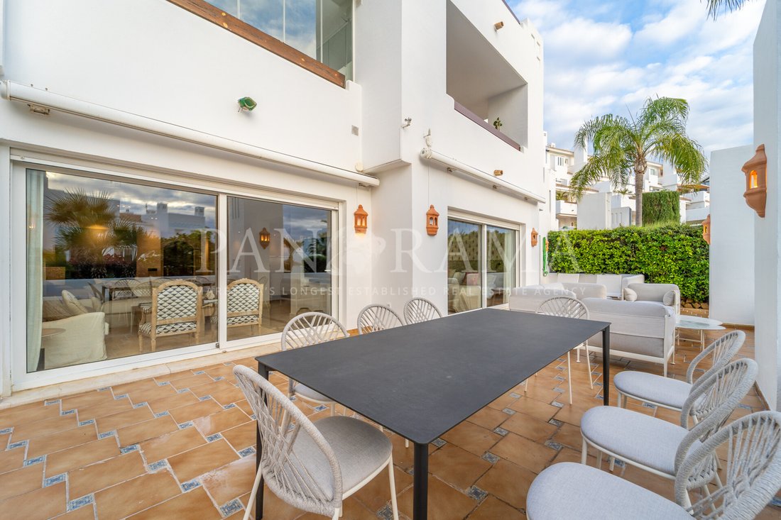 Apartment in Rio Real, Marbella, Andalusia 3 - 17889474