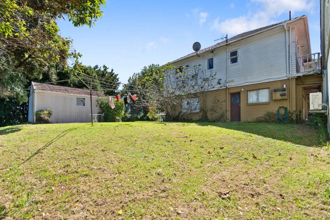 Casa en Auckland, Región de Auckland, Nueva Zelanda 2 - 18021826