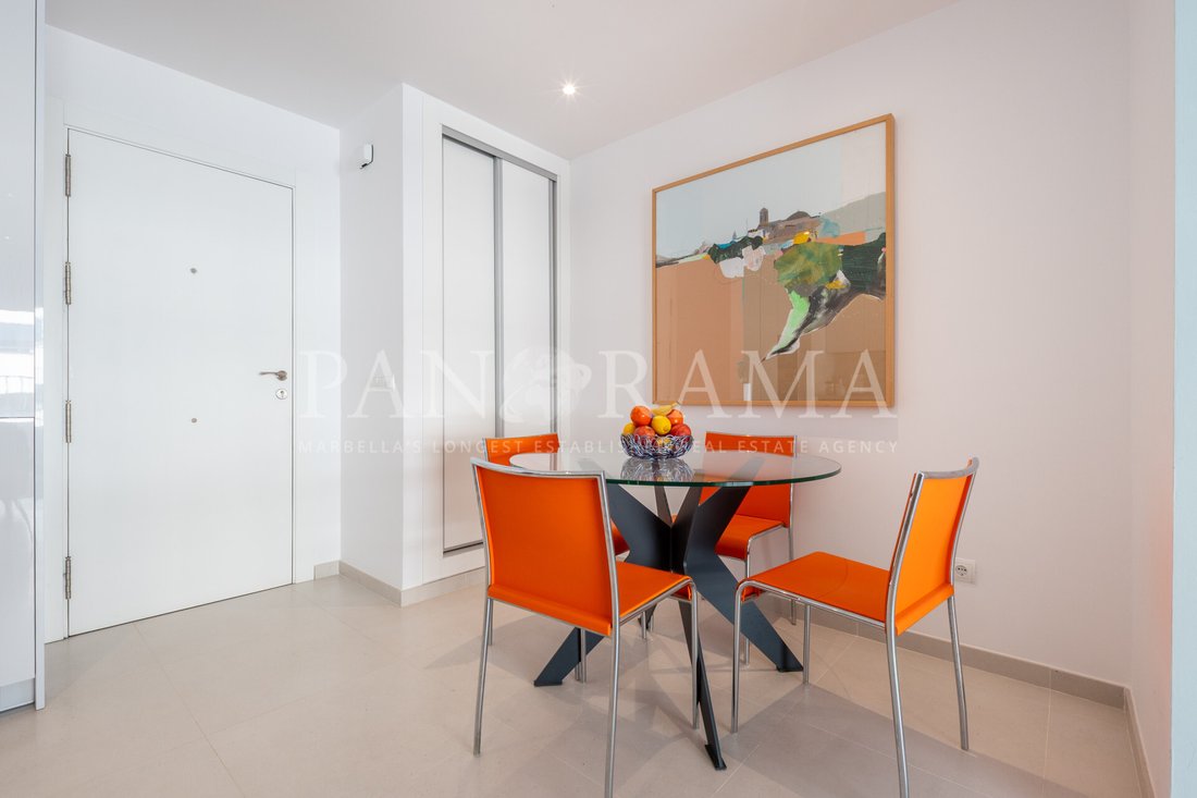 Apartment in Golden Mile, Andalusia, Spain 3 - 16785153