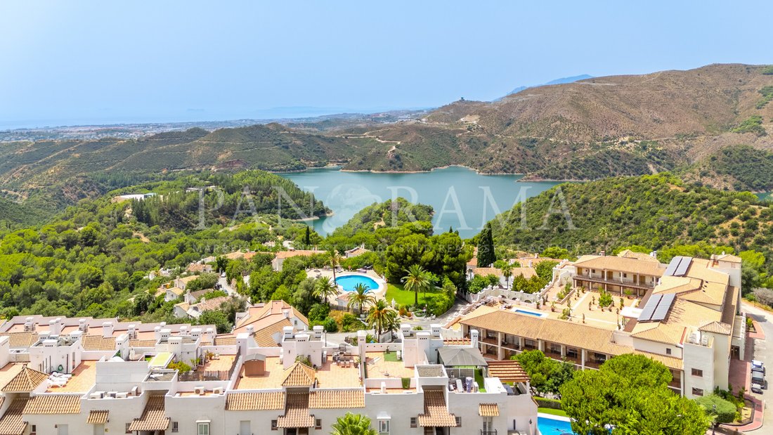 Apartment in Istan, Andalusia, Spain 2 - 16136033