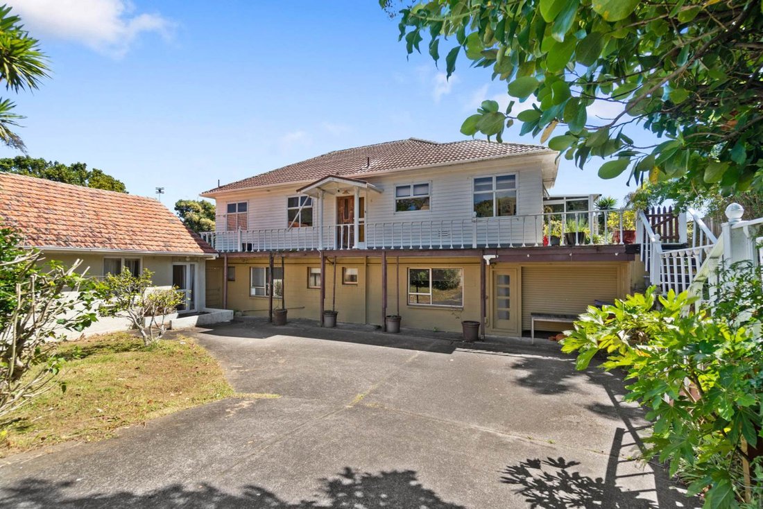 Casa en Auckland, Región de Auckland, Nueva Zelanda 1 - 18021826
