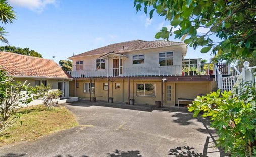 House in Auckland, Auckland, New Zealand 1