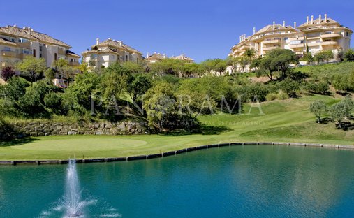Appartamento a Elviria-Cabopino, Marbella, Spagna 1