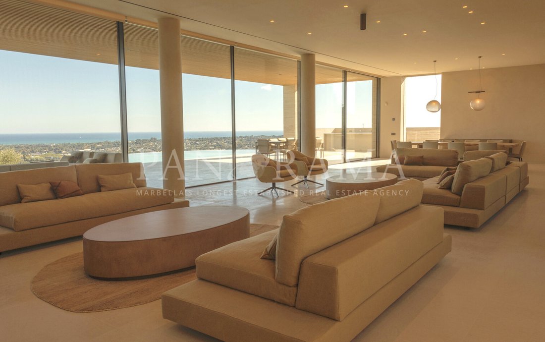 Villa a Sotogrande, San Roque, Andalusia 2 - 16623620