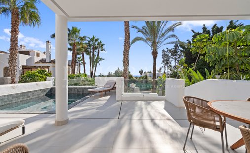 Appartement à Estepona, Andalousie, Espagne 1