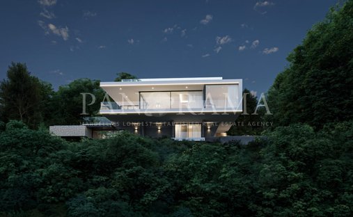 Villa in Benahavís, Andalusien, Spanien 1
