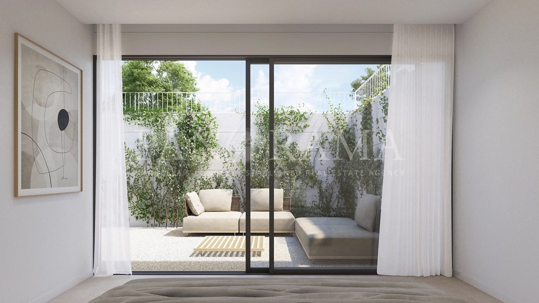 Apartment in Elviria-Cabopino, Marbella, Spain 4 - 15889004