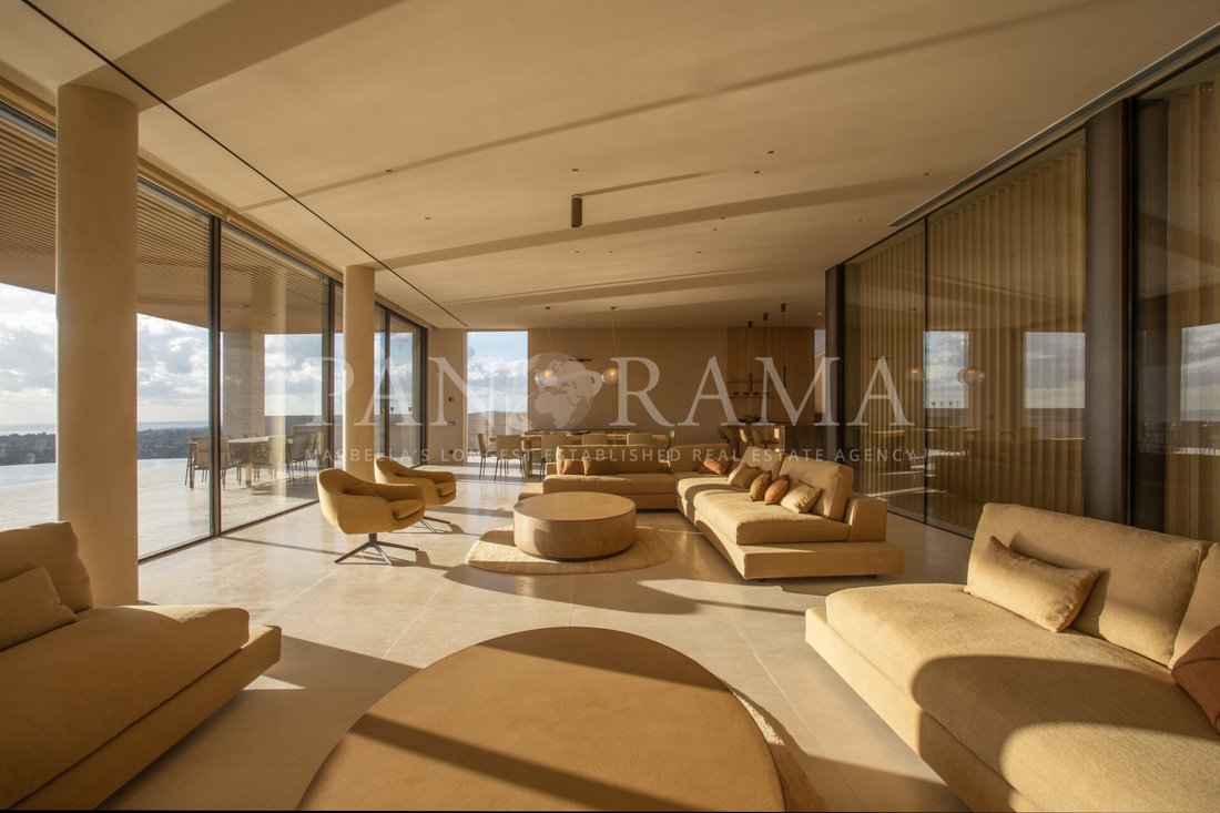 Villa a Sotogrande, San Roque, Andalusia 5 - 16623620