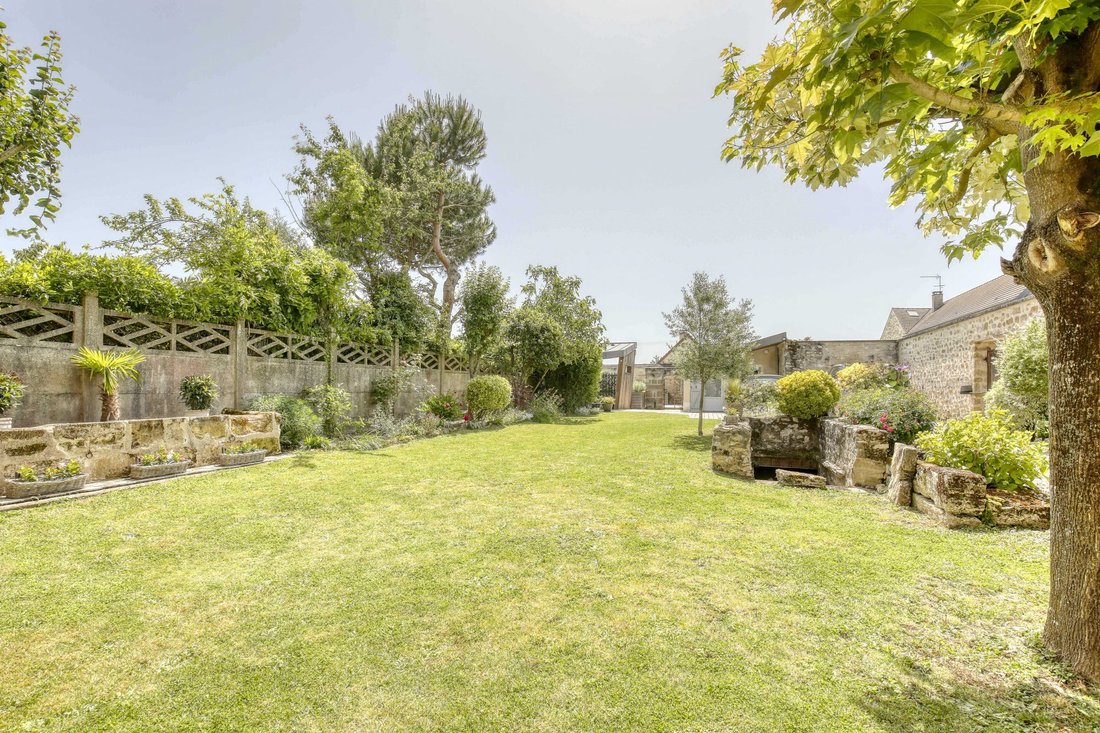 House in Vigny, Ile-de-France, France 3 - 18012177