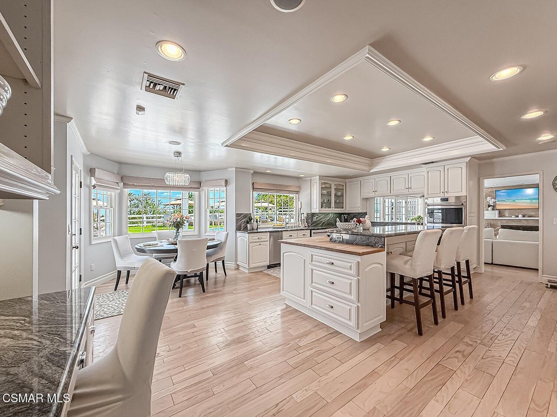 House in Bell Canyon, California, United States 5 - 18021807