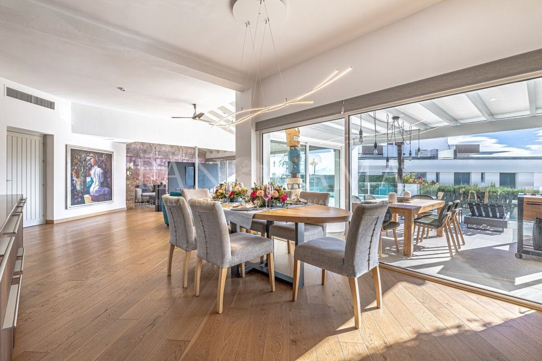 Villa in Marbella, Andalusia, Spain 2 - 17520674