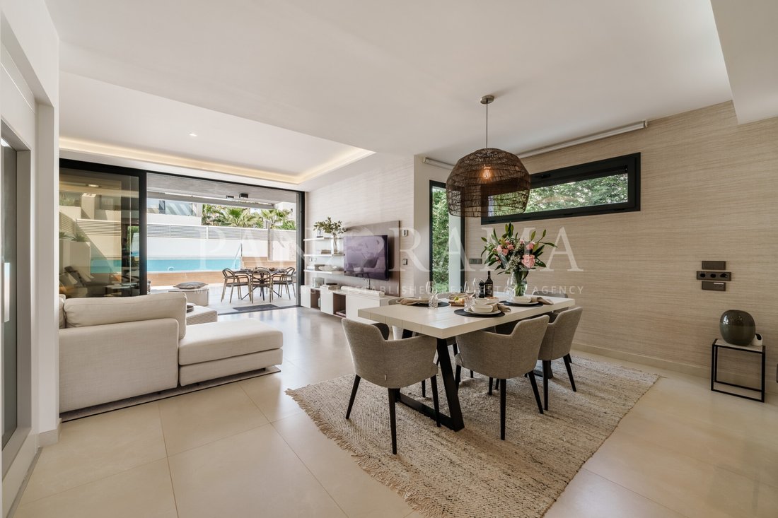 Villa in Puerto Banus, Marbella, Spain 3 - 15724792