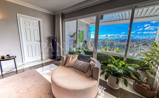 Apartment in La Quinta, Benahavis, Andalusia 1