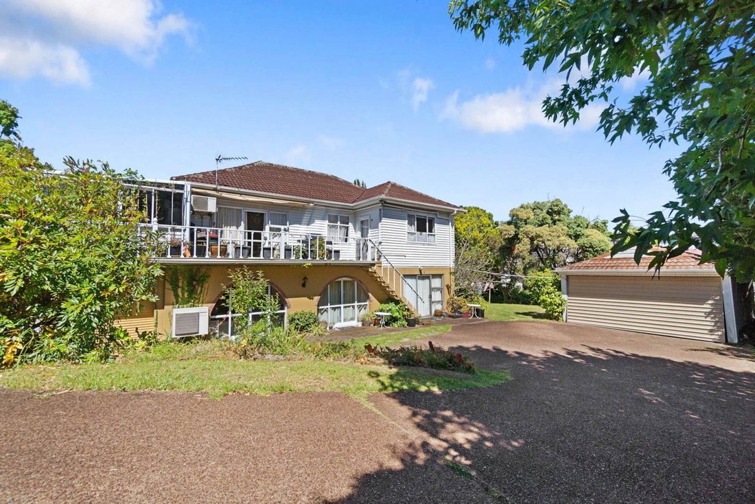 Casa en Auckland, Región de Auckland, Nueva Zelanda 5 - 18021826