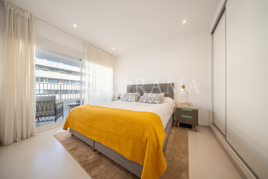 Apartment in Golden Mile, Andalusia, Spain 4 - 16785153