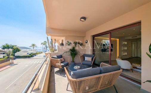 Apartamento en San Pedro Alcántara, Andalucía, España 1