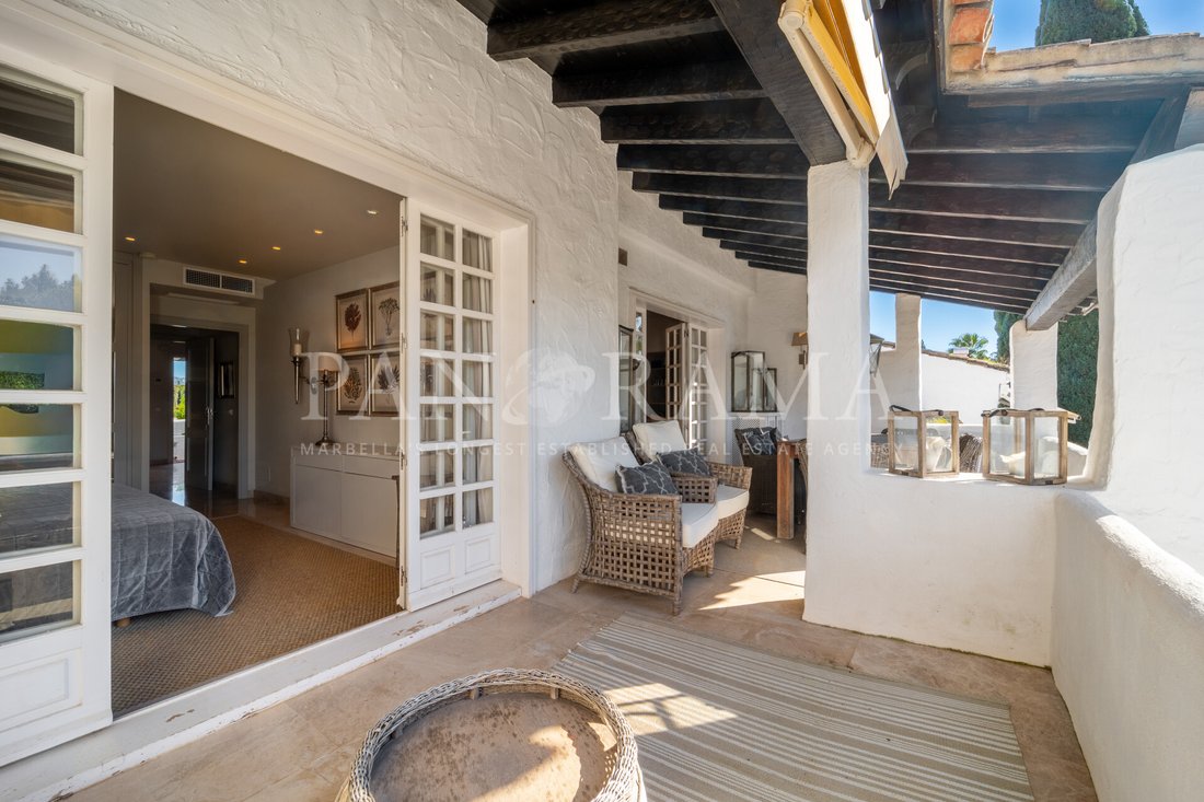 Apartment in Golden Mile, Andalusia, Spain 4 - 16933912