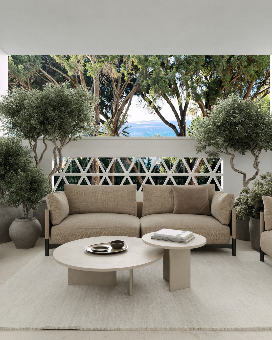 Apartment in Puerto Banus, Marbella, Spain 4 - 17099769