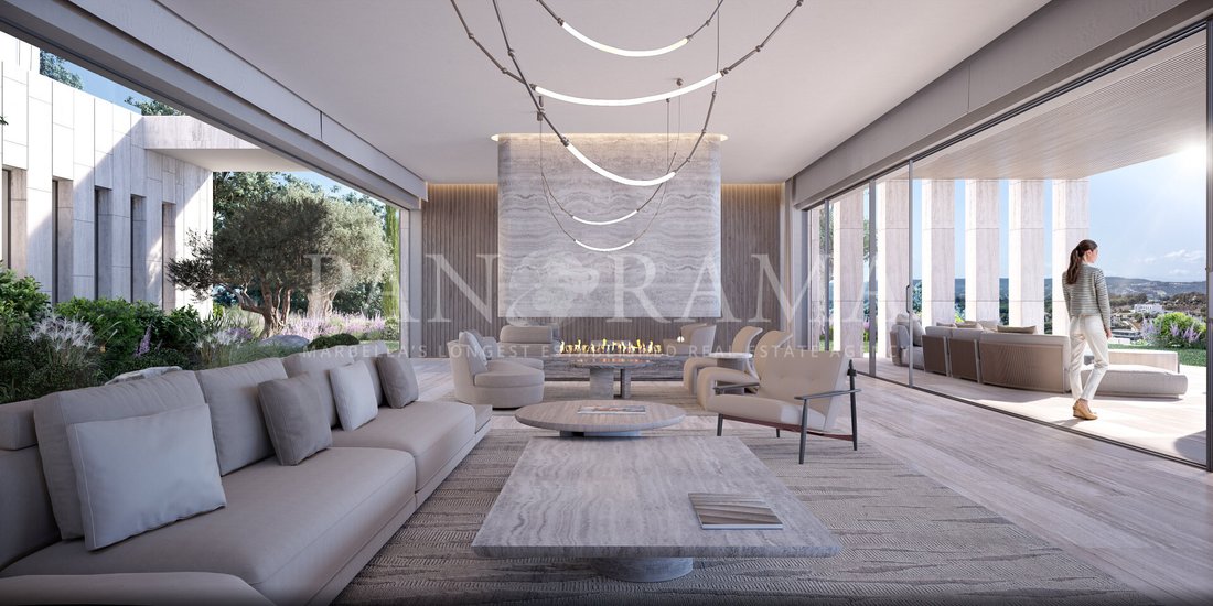 Villa in Sotogrande, San Roque, Andalusia 4 - 15688125