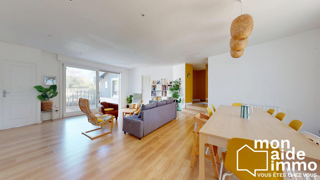 House in Nord, Artigues-pres-Bordeaux, France 4 - 18021959