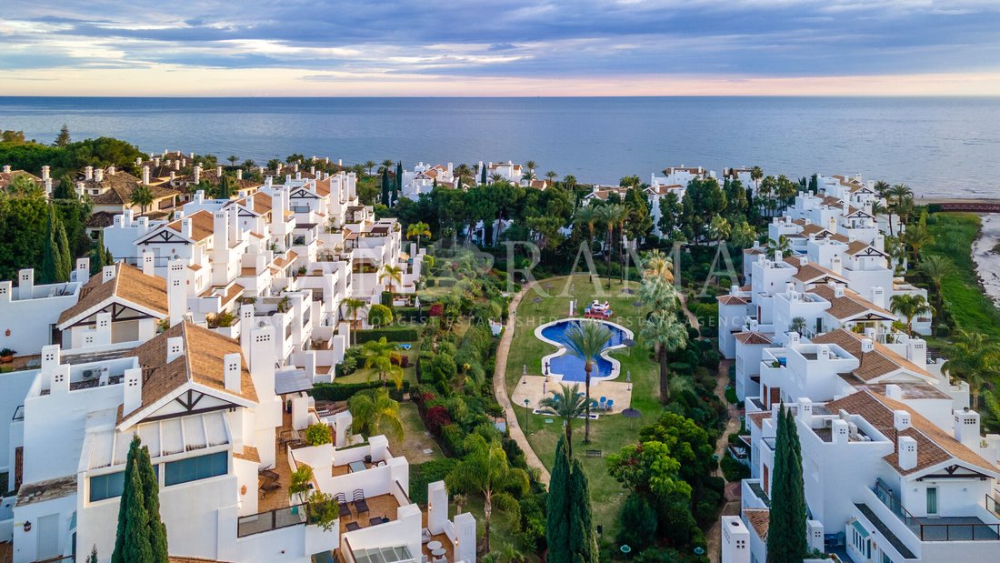 Apartment in Rio Real, Marbella, Andalusia 1 - 17889474