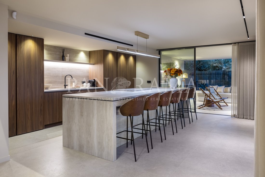 Villa in Nueva Andalucia, Marbella, Spain 5 - 16898505