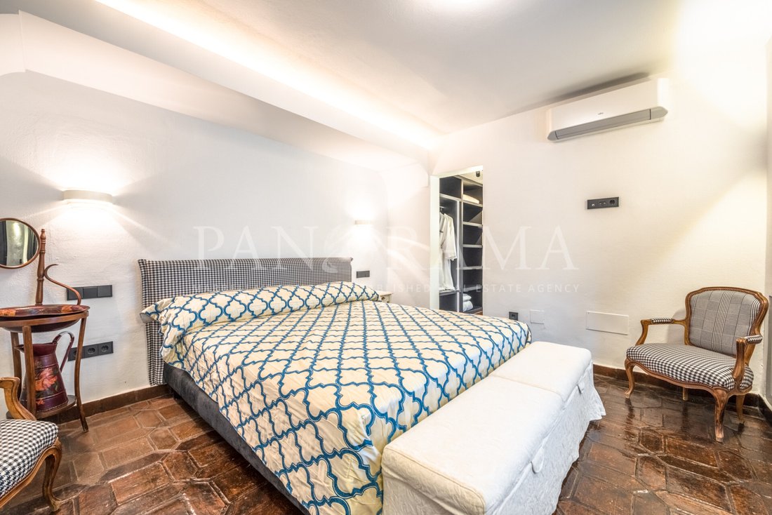 Townhouse in Marbella, Andalusia, Spain 4 - 16172649