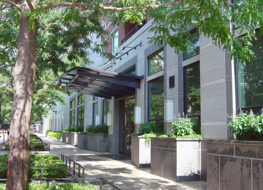 House in Chicago, Illinois, United States 1 - 18021777