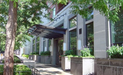 House in Chicago, Illinois, United States 1