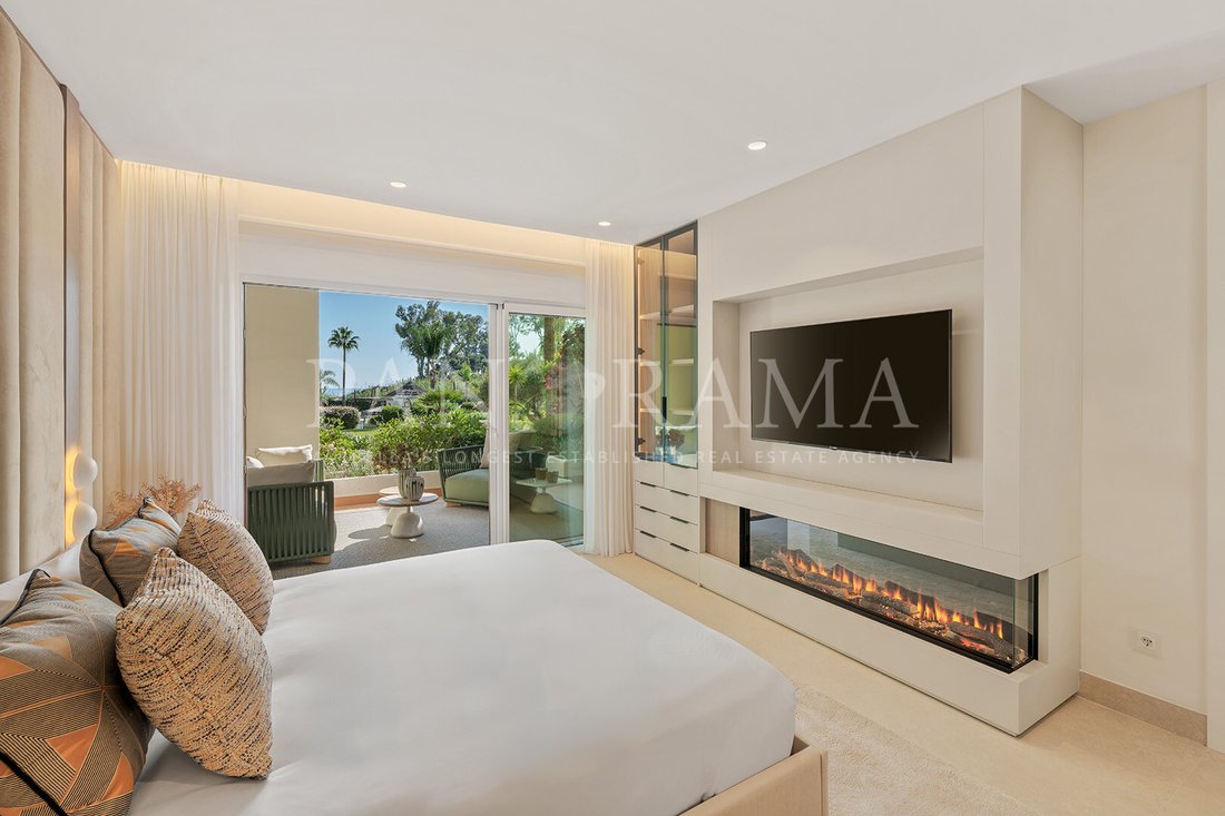 Apartment in Estepona, Andalusia, Spain 5 - 16408788