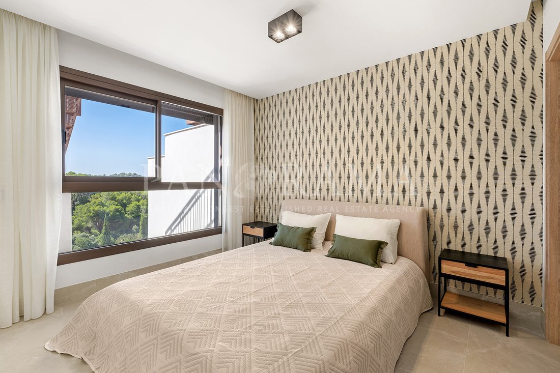 Penthouse in Istan, Andalusia, Spain 5 - 15984916