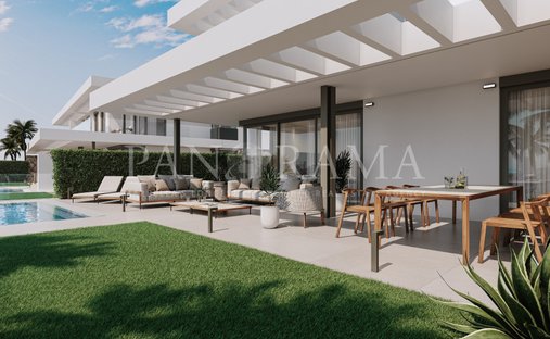 House in Marbella, Andalusia, Spain 1