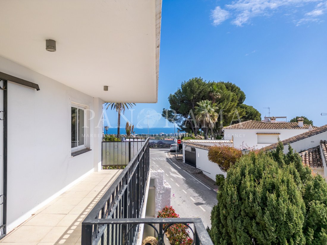 Villa in Nueva Andalucia, Marbella, Spain 5 - 17663096