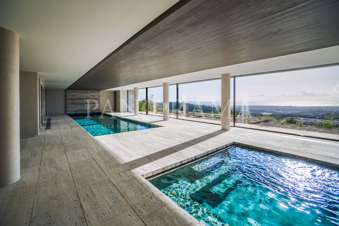 Villa in Sotogrande, San Roque, Andalusia 5 - 17099695