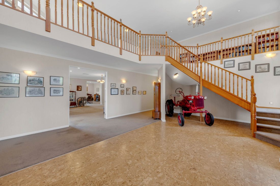 House in Whitford, Auckland, New Zealand 3 - 16205238