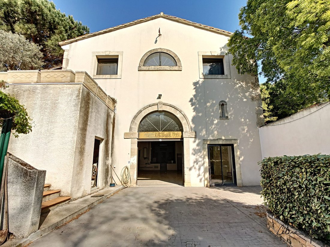 House in Allées Paul Riquet, Beziers, France 3 - 18021895